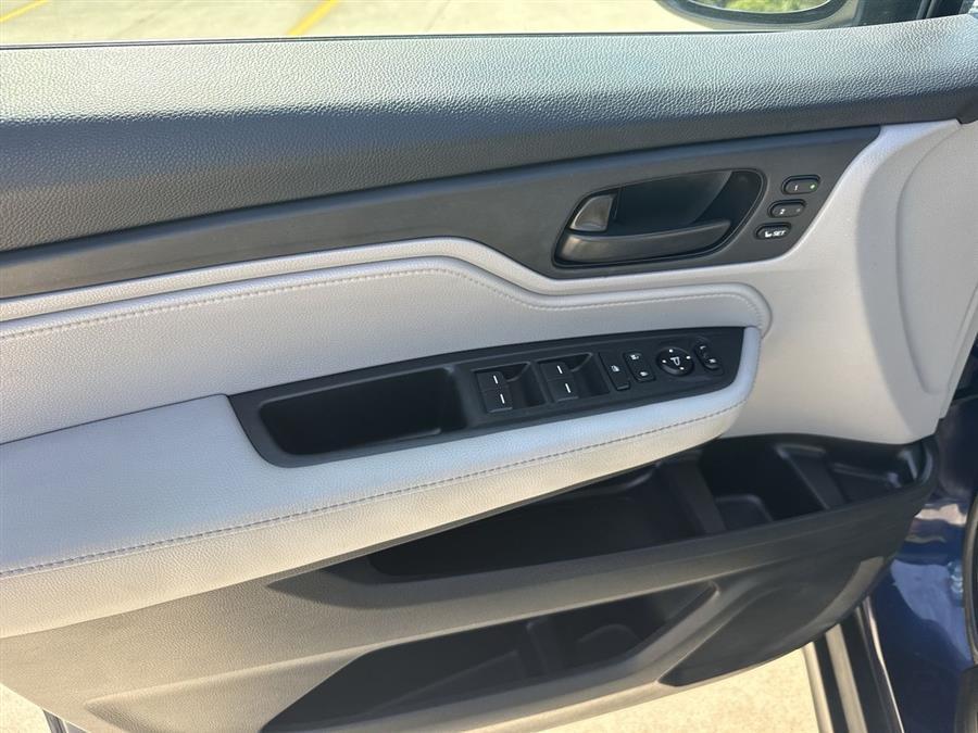 used 2019 Honda Odyssey car, priced at $23,999