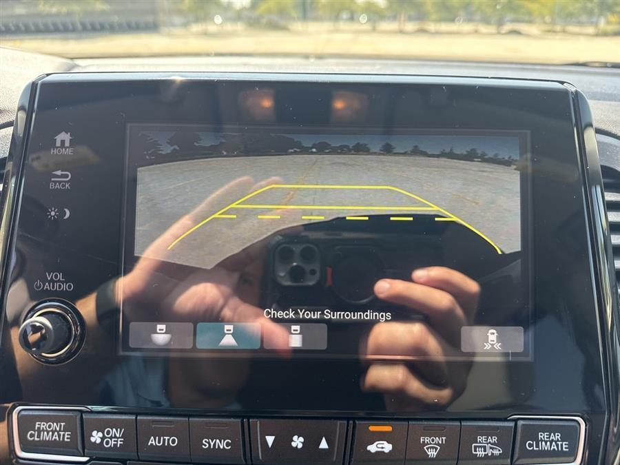 used 2019 Honda Odyssey car, priced at $23,999