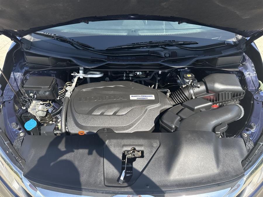 used 2019 Honda Odyssey car, priced at $23,999