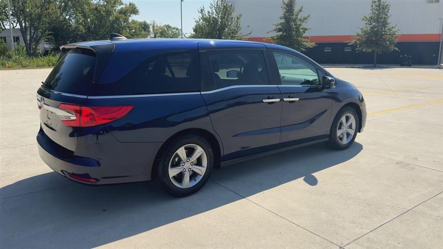 used 2019 Honda Odyssey car, priced at $23,999