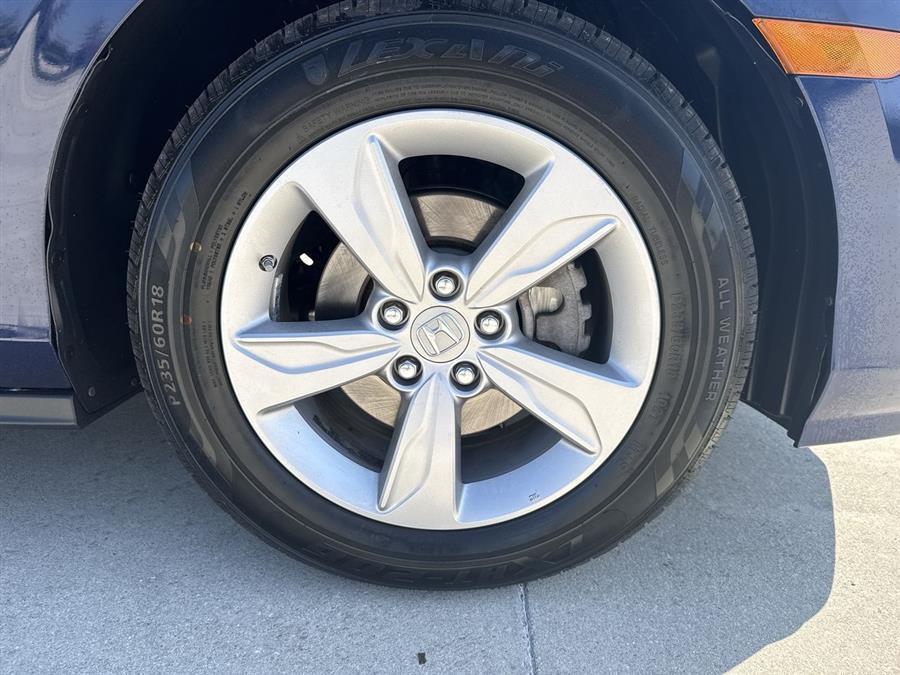 used 2019 Honda Odyssey car, priced at $23,999
