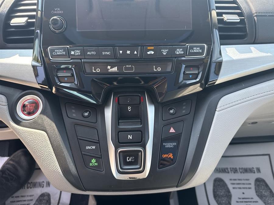 used 2019 Honda Odyssey car, priced at $23,999