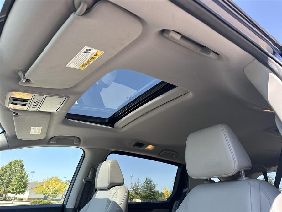 used 2019 Honda Odyssey car, priced at $23,999