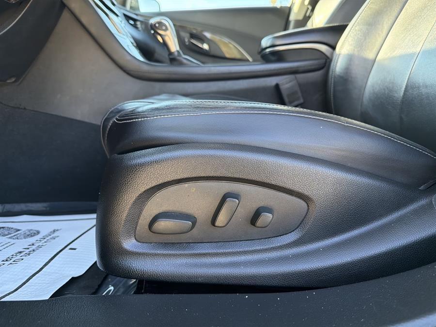 used 2015 Buick LaCrosse car, priced at $14,999