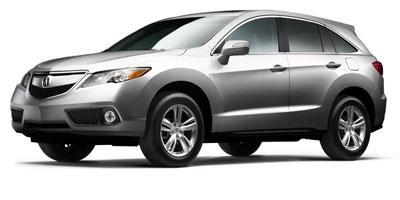 used 2013 Acura RDX car