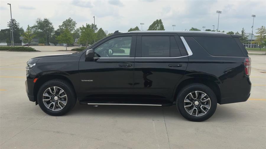 used 2022 Chevrolet Tahoe car, priced at $39,999
