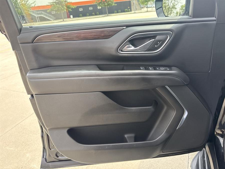 used 2022 Chevrolet Tahoe car, priced at $39,999