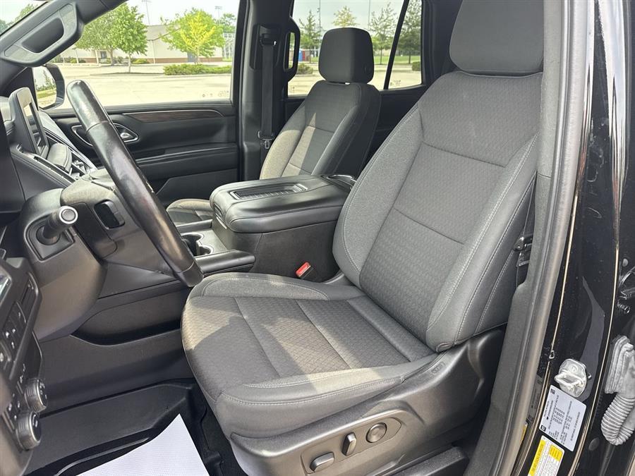 used 2022 Chevrolet Tahoe car, priced at $39,999
