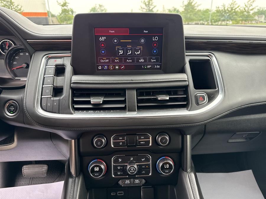 used 2022 Chevrolet Tahoe car, priced at $39,999