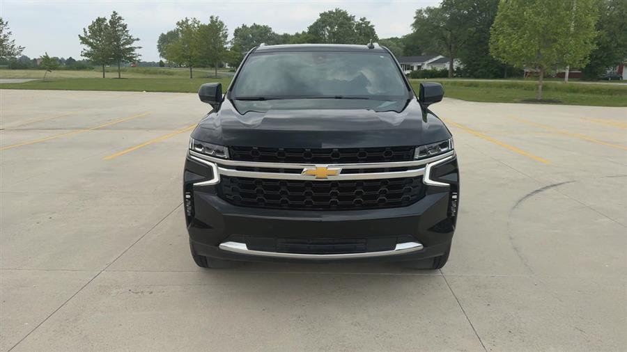 used 2022 Chevrolet Tahoe car, priced at $39,999
