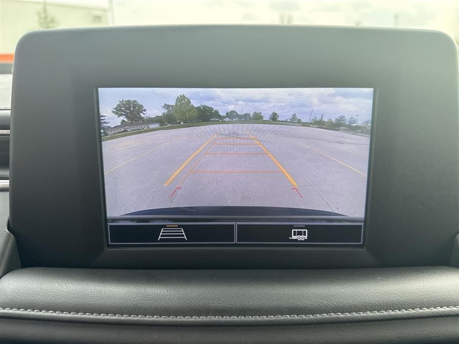 used 2022 Chevrolet Tahoe car, priced at $39,999