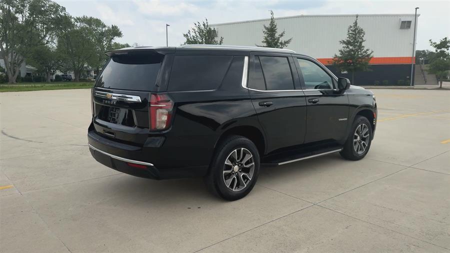 used 2022 Chevrolet Tahoe car, priced at $39,999
