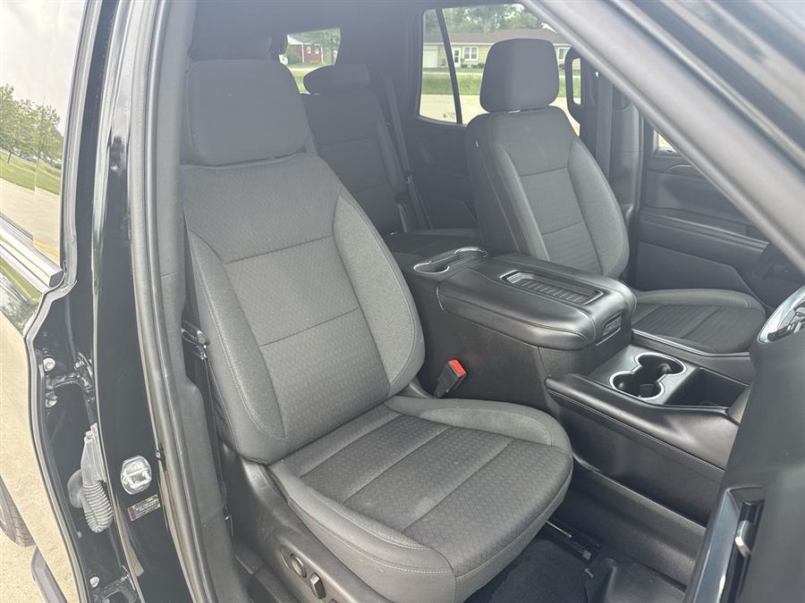 used 2022 Chevrolet Tahoe car, priced at $39,999