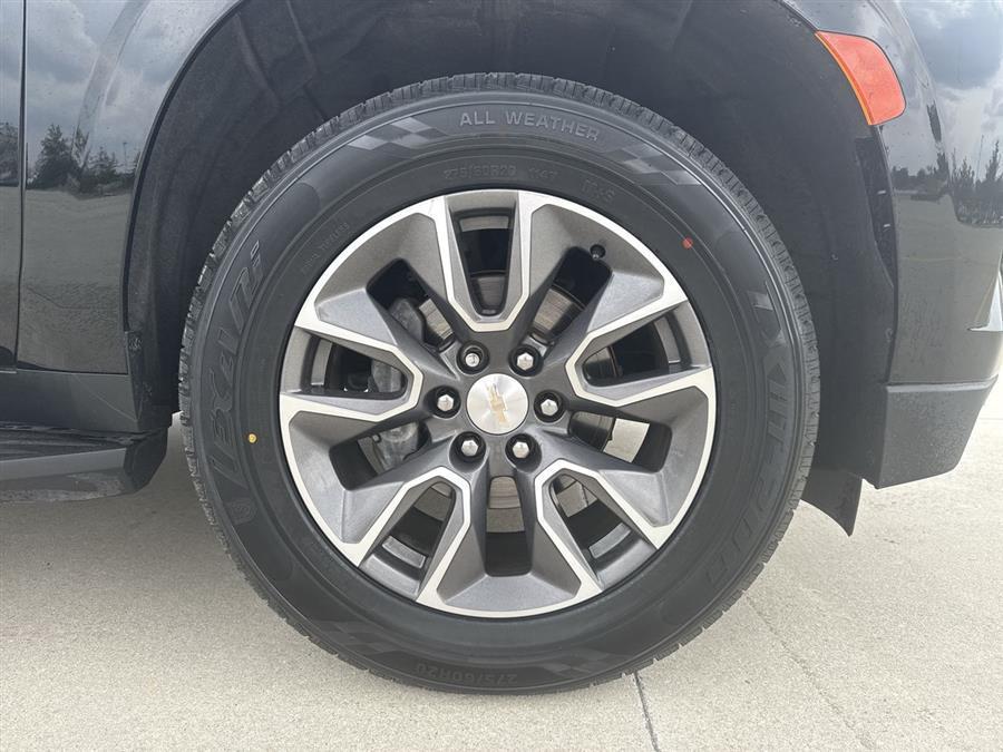 used 2022 Chevrolet Tahoe car, priced at $39,999
