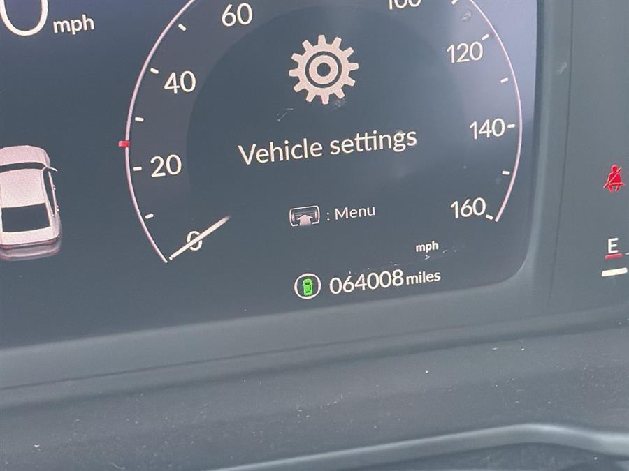 used 2023 Honda Accord car, priced at $22,500