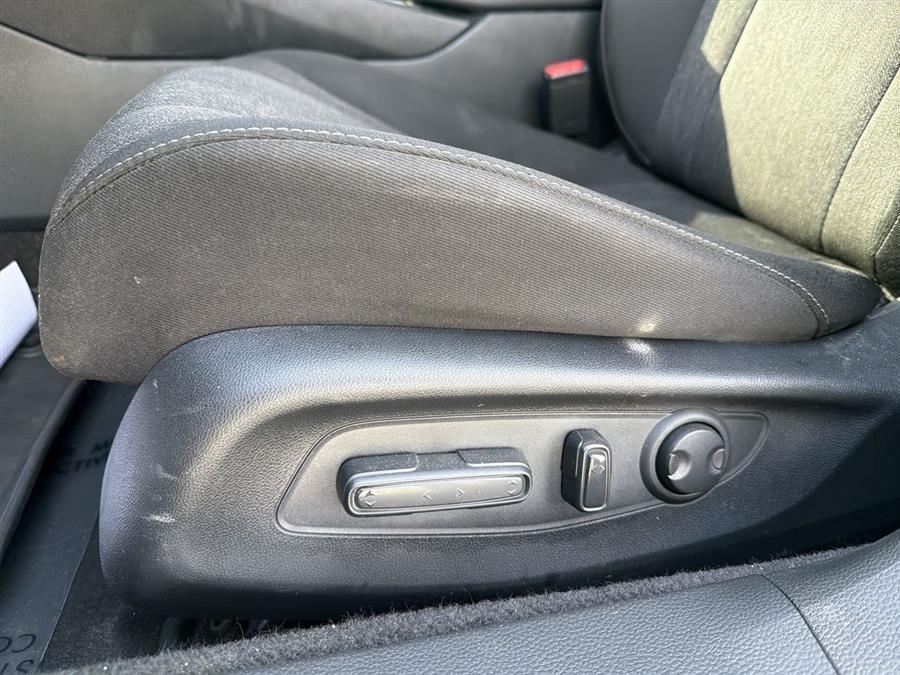 used 2023 Honda Accord car, priced at $22,500