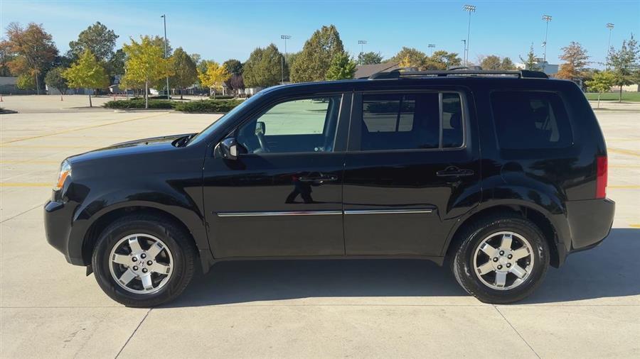 used 2011 Honda Pilot car, priced at $8,749