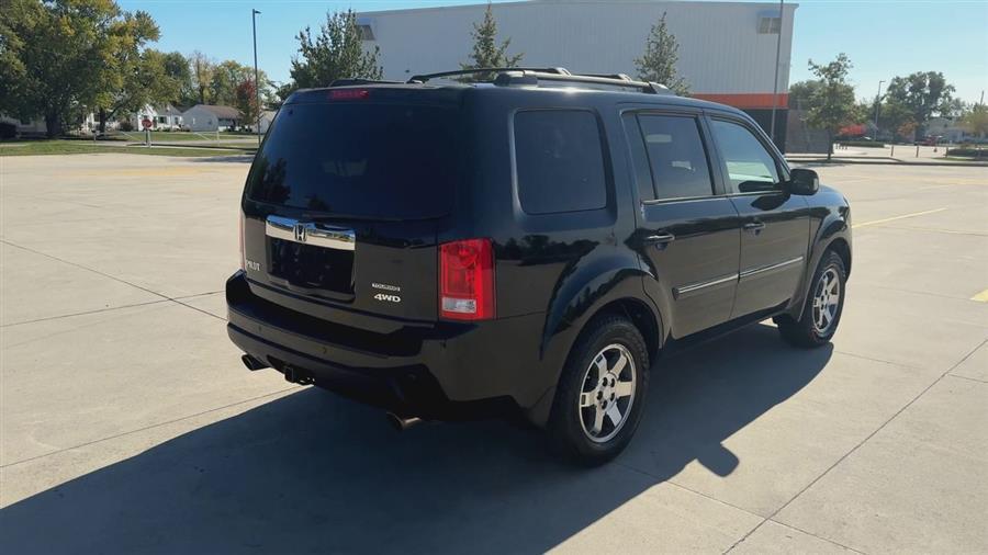 used 2011 Honda Pilot car, priced at $8,749