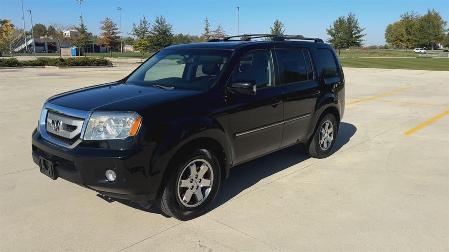 used 2011 Honda Pilot car, priced at $8,749