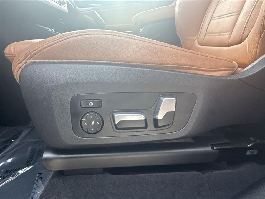 used 2019 BMW X3 car, priced at $21,250