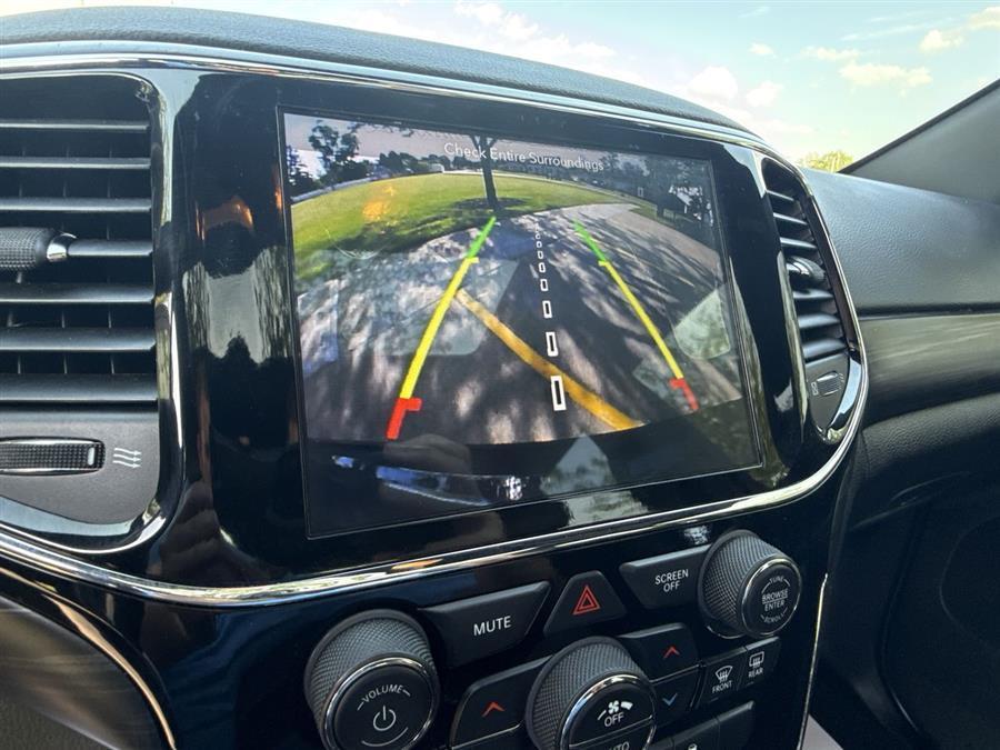 used 2019 Jeep Grand Cherokee car, priced at $18,200