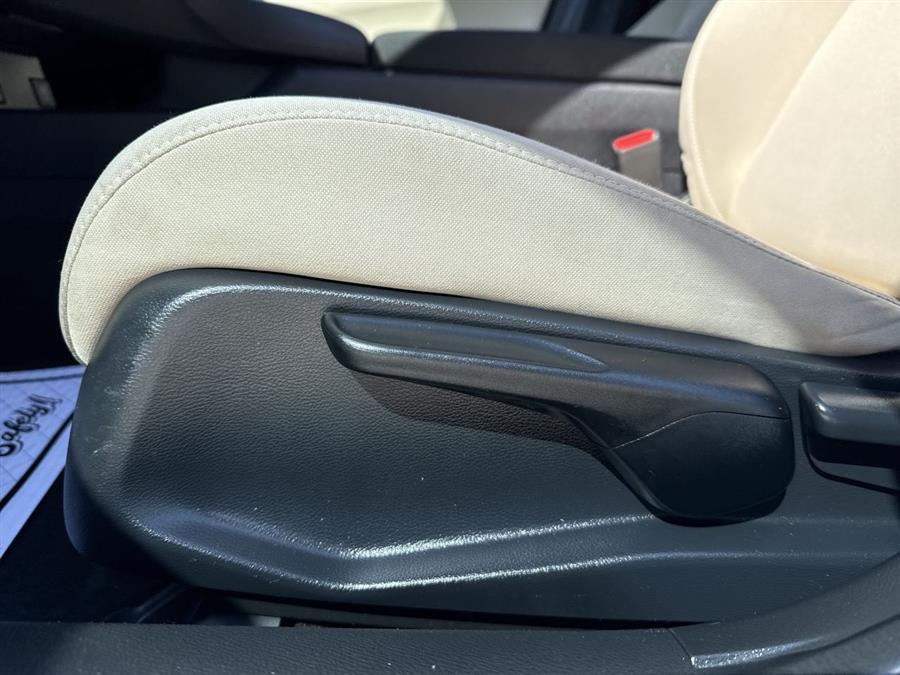 used 2020 Honda Civic car, priced at $15,600