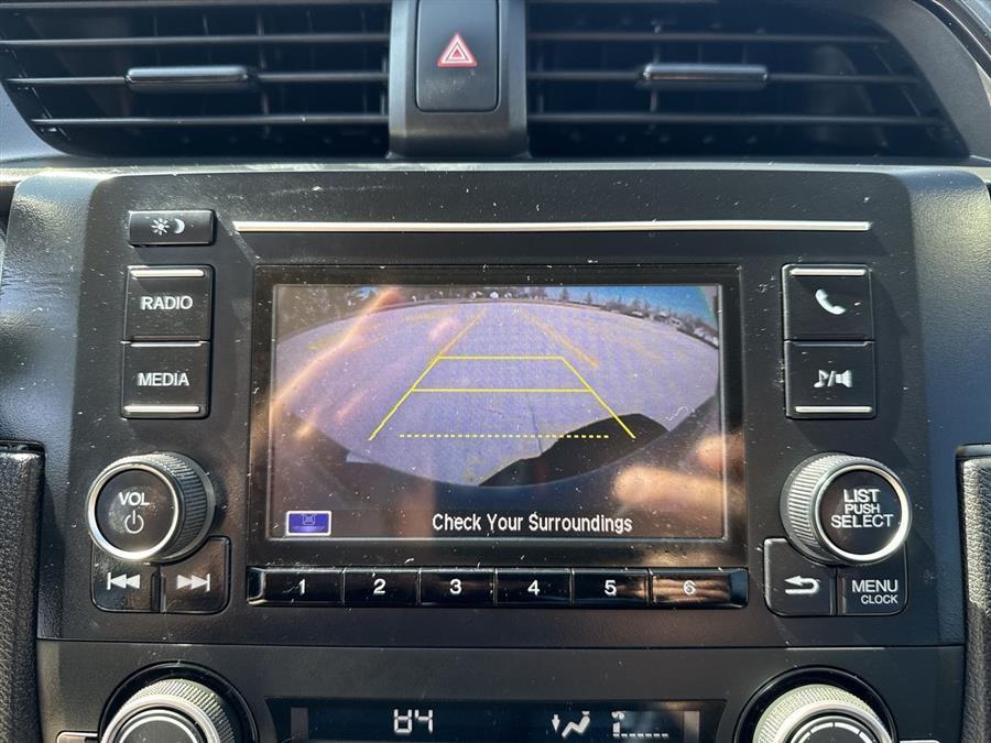 used 2020 Honda Civic car, priced at $15,600