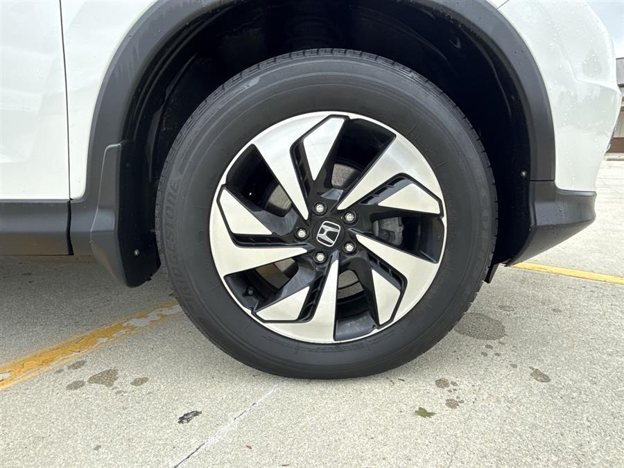 used 2015 Honda CR-V car, priced at $14,800
