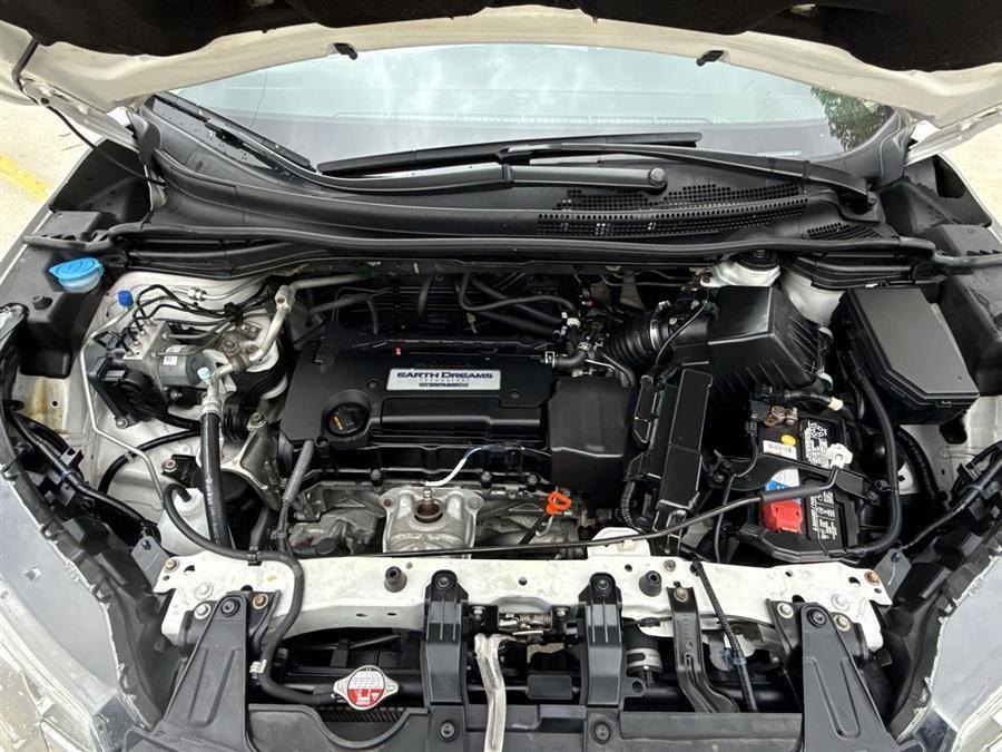 used 2015 Honda CR-V car, priced at $14,800