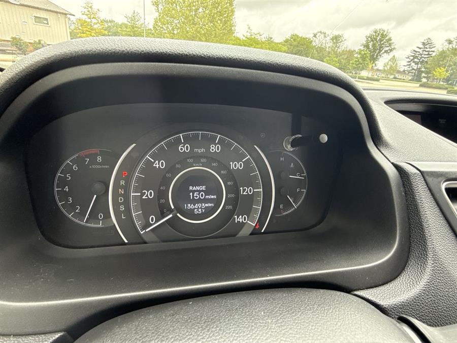 used 2015 Honda CR-V car, priced at $14,800