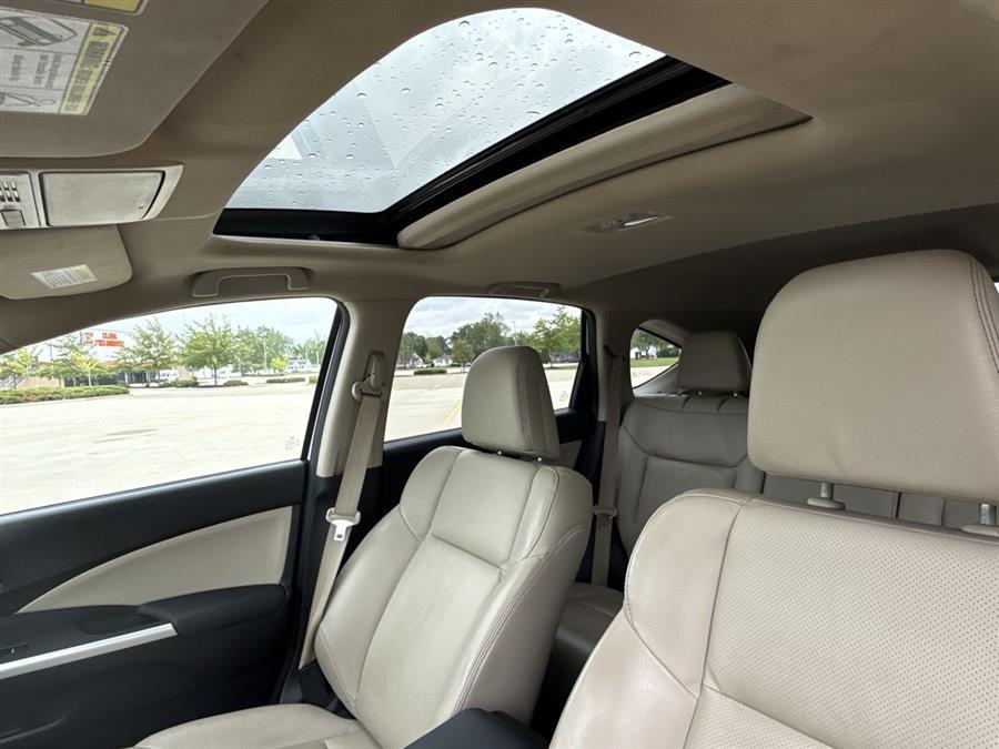 used 2015 Honda CR-V car, priced at $14,800