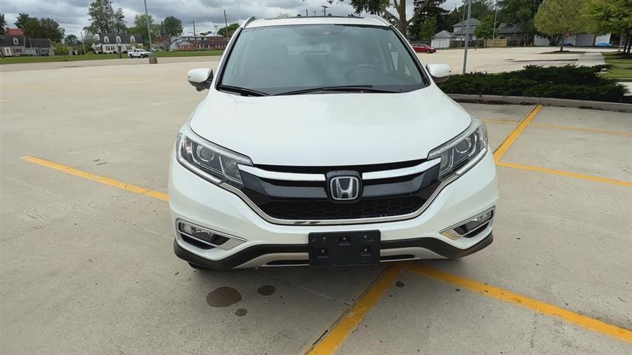 used 2015 Honda CR-V car, priced at $14,800