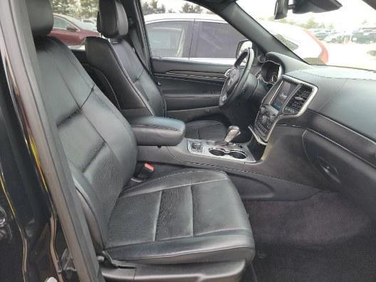 used 2018 Jeep Grand Cherokee car, priced at $22,300