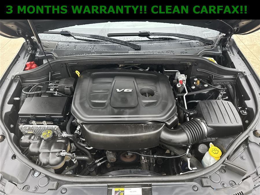 used 2018 Jeep Grand Cherokee car, priced at $21,950