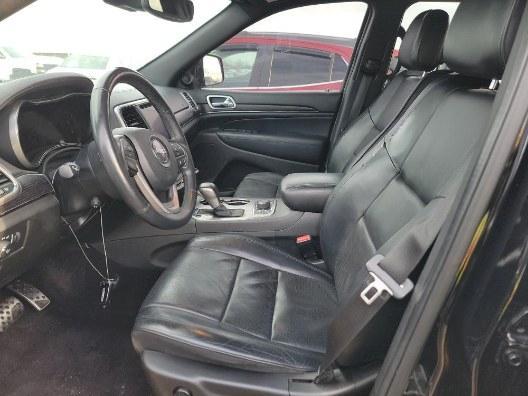 used 2018 Jeep Grand Cherokee car, priced at $22,300