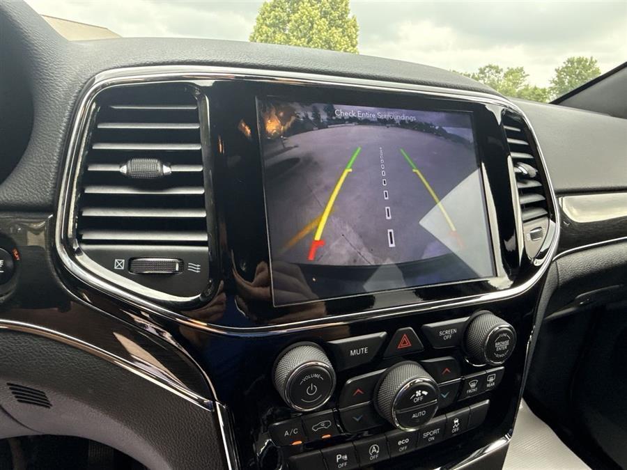 used 2019 Jeep Grand Cherokee car, priced at $24,500