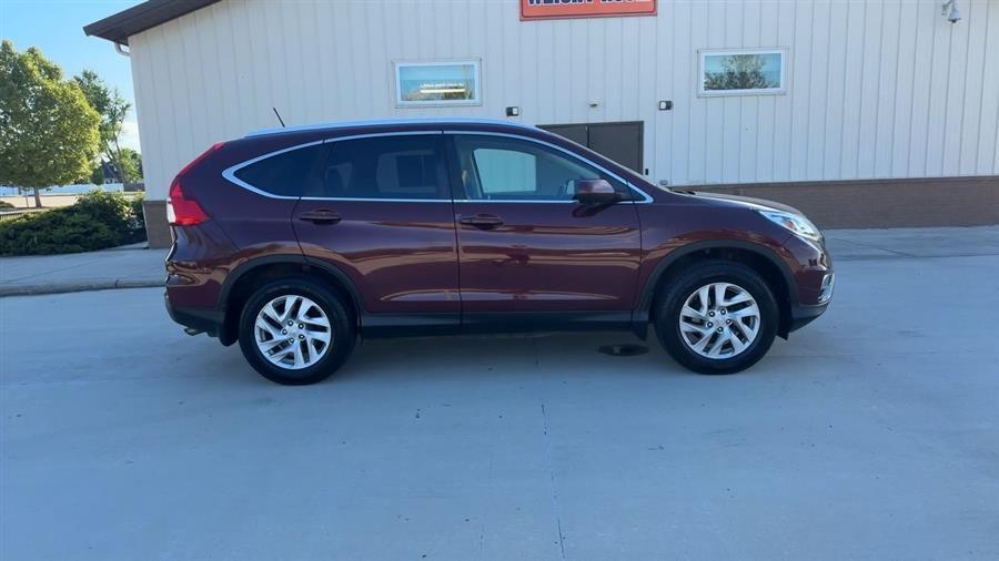 used 2015 Honda CR-V car, priced at $11,400