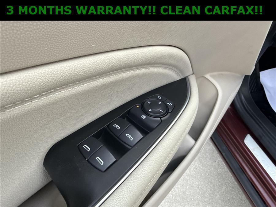 used 2019 Buick Regal Sportback car, priced at $13,600