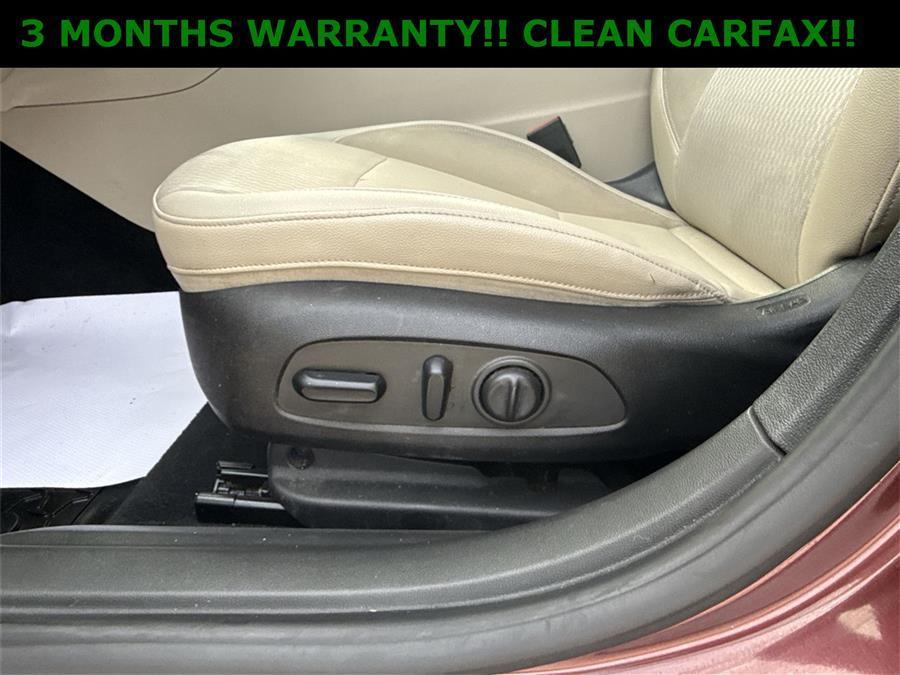 used 2019 Buick Regal Sportback car, priced at $13,600