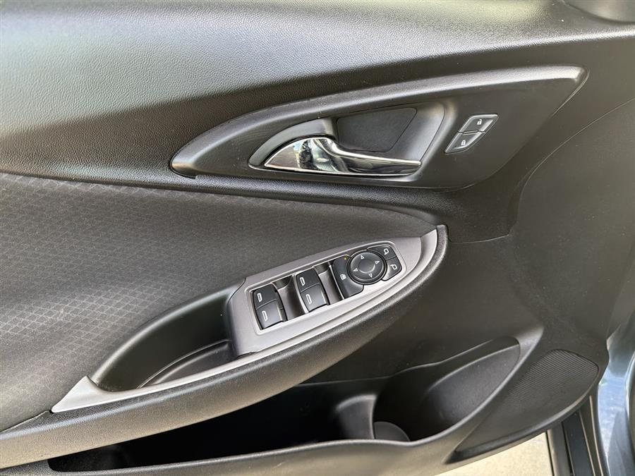 used 2019 Chevrolet Malibu car, priced at $12,250