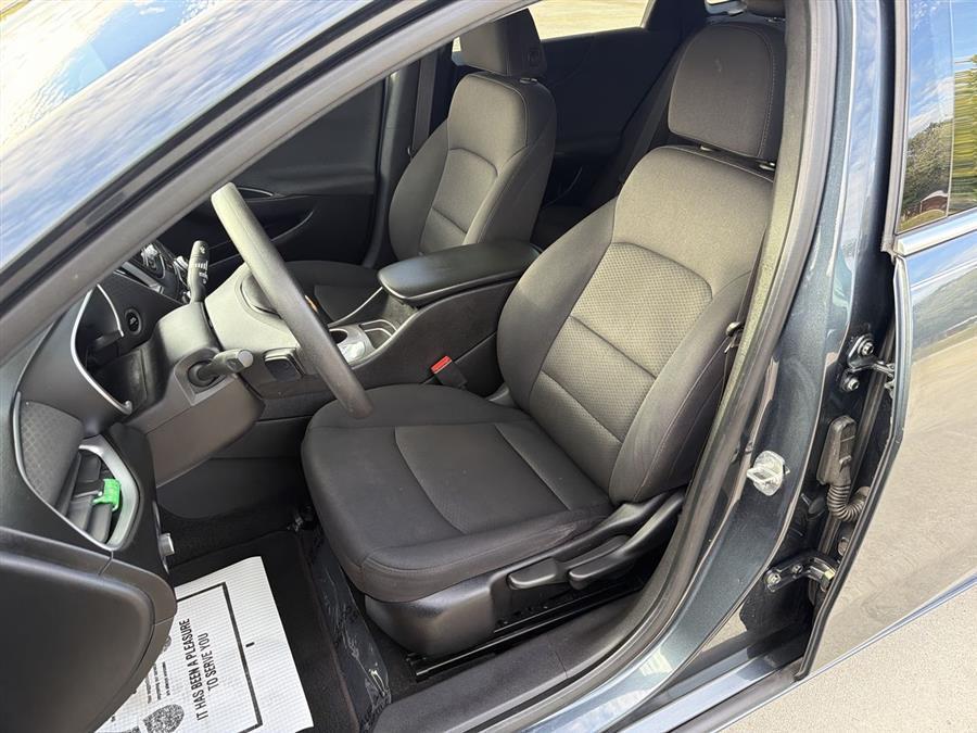 used 2019 Chevrolet Malibu car, priced at $12,250