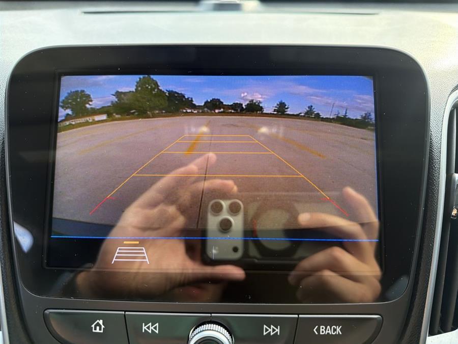 used 2019 Chevrolet Malibu car, priced at $12,250