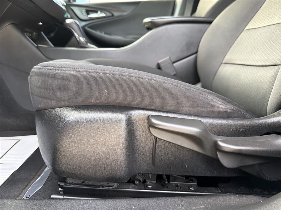 used 2019 Chevrolet Malibu car, priced at $12,250