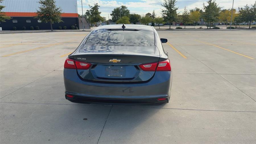 used 2019 Chevrolet Malibu car, priced at $12,250