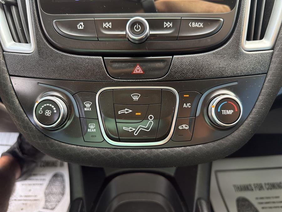 used 2019 Chevrolet Malibu car, priced at $12,250