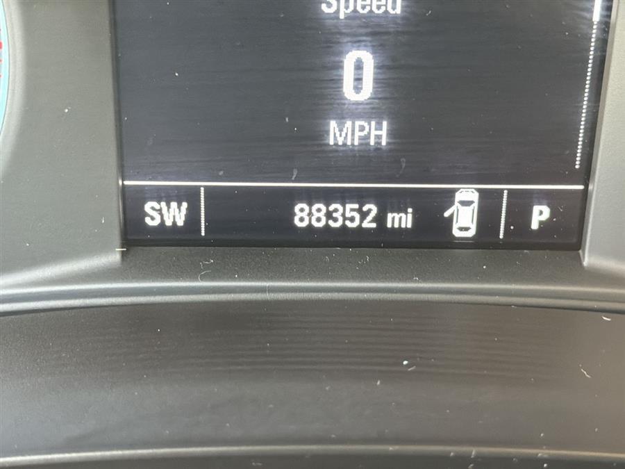 used 2019 Chevrolet Malibu car, priced at $12,250