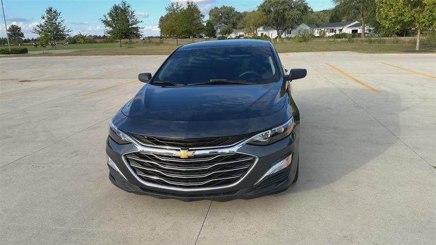 used 2019 Chevrolet Malibu car, priced at $12,250
