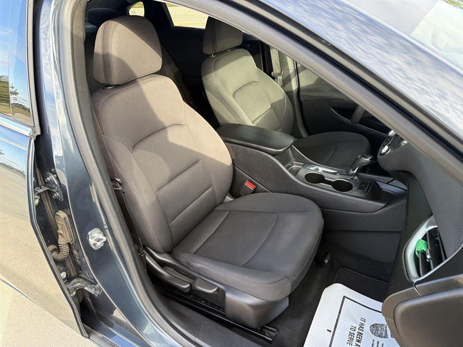 used 2019 Chevrolet Malibu car, priced at $12,250