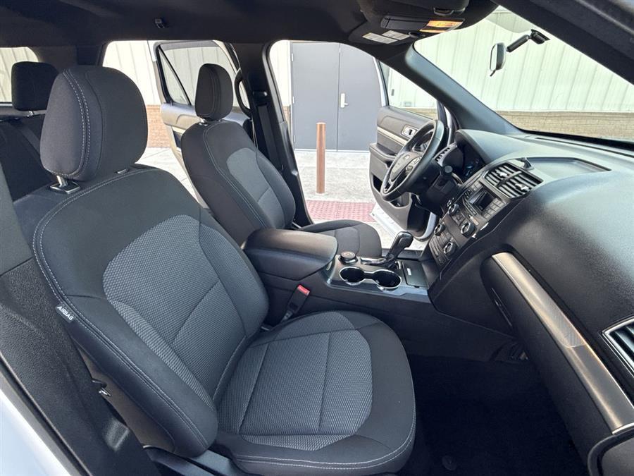 used 2018 Ford Explorer car, priced at $19,753