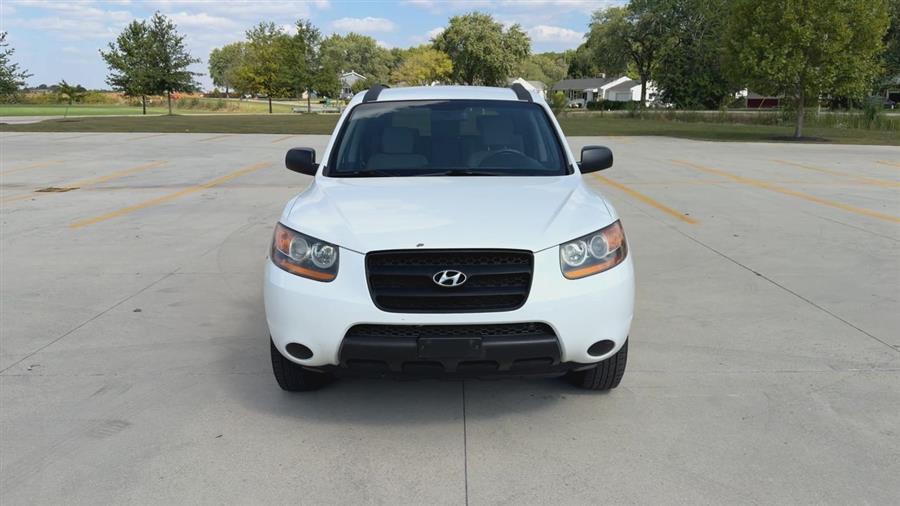 used 2009 Hyundai Santa Fe car, priced at $7,450